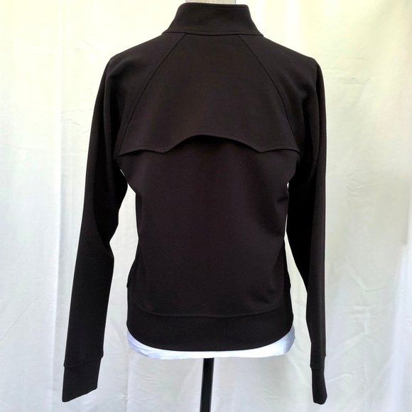 Ralph Lauren Bomber Style Jacket. M - Picture 6 of 10